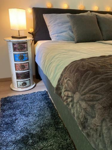 Apartamento Ferienwohnung Mariazeller Land