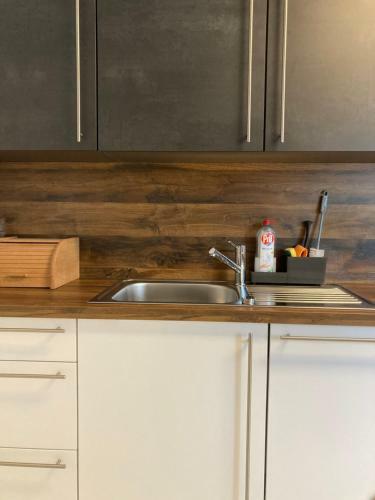 Apartamento Ferienwohnung Mariazeller Land