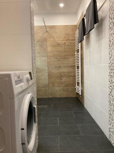 Apartamento Ferienwohnung Mariazeller Land