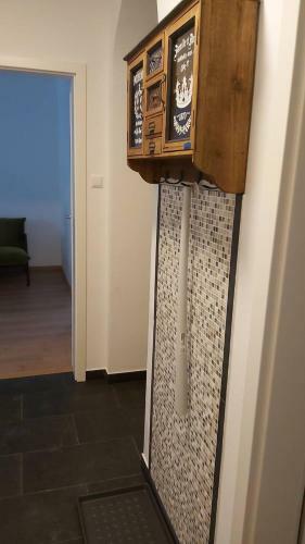 Apartamento Ferienwohnung Mariazeller Land