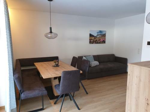 Apartamento Appartements Evers