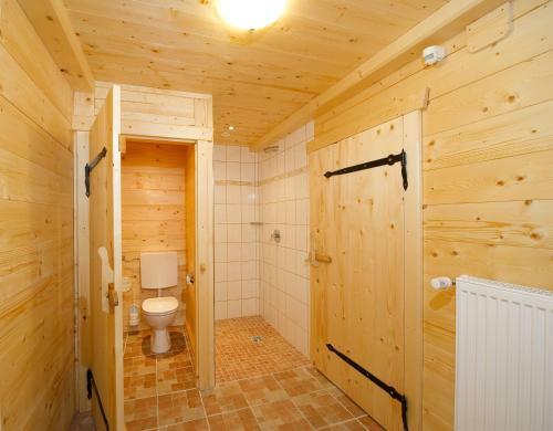 Apartamento Ferienhaus M�hllehen