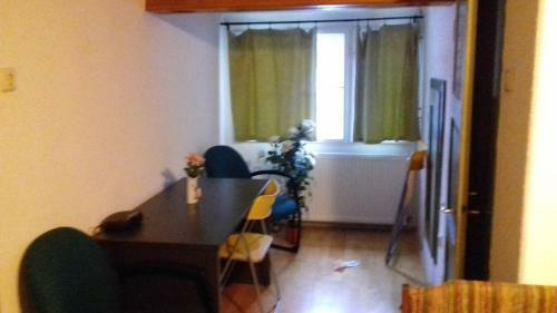 Apartamento Hinterrinnbach Appartments