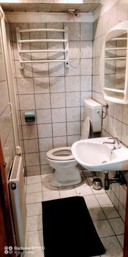 Apartamento Hinterrinnbach Appartments