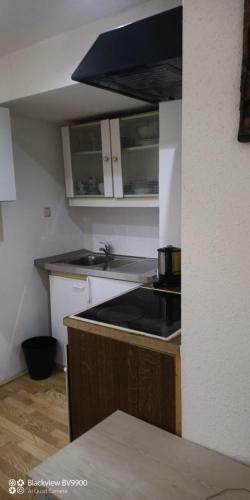 Apartamento Hinterrinnbach Appartments