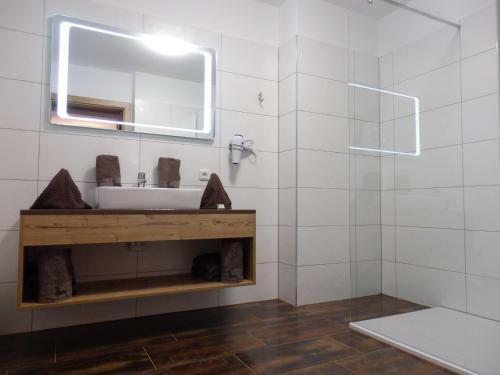 Apartamento Sportlerhof - Alimann Uab