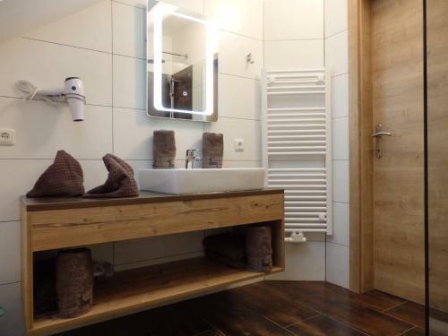 Apartamento Sportlerhof - Alimann Uab