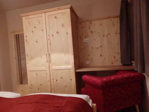 Apartamento Sportlerhof - Alimann Uab