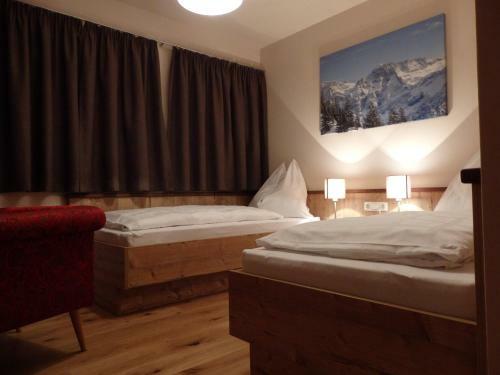 Apartamento Sportlerhof - Alimann Uab
