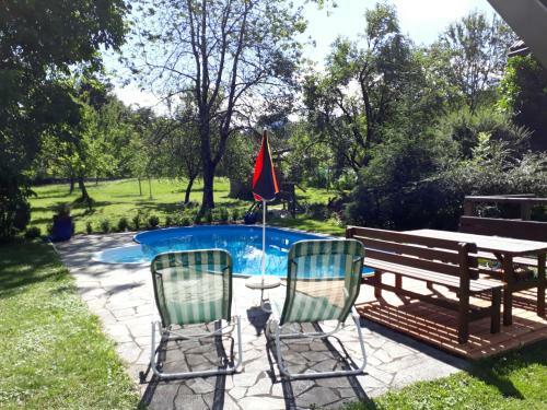 Apartamento Sportlerhof - Alimann Uab