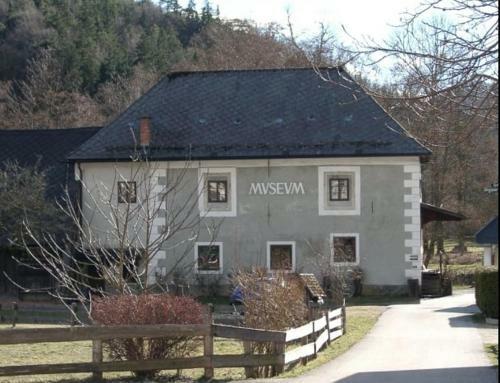 Hostal Pension Mariahilfberg