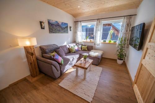 Apartamento Ferienwohnungen Seraphine Und Theresia