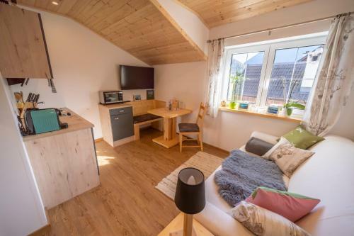 Apartamento Ferienwohnungen Seraphine Und Theresia