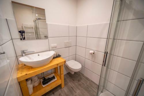 Apartamento Ferienwohnungen Seraphine Und Theresia