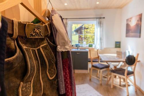 Apartamento Ferienwohnungen Seraphine Und Theresia