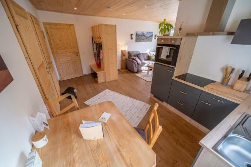 Apartamento Ferienwohnungen Seraphine Und Theresia