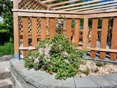 Apartamento Ferienwohnungen Seraphine Und Theresia