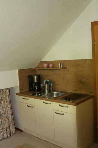 Apartamento Ferienwohnung Syen