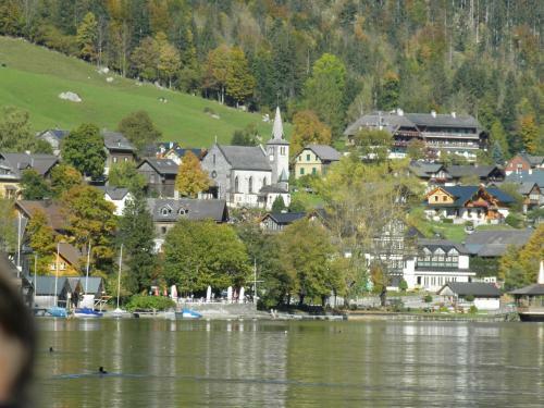 Apartamento Ferienwohnung Syen