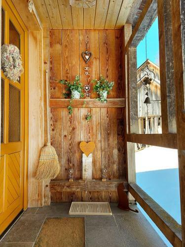 Apartamento Haus Annerl