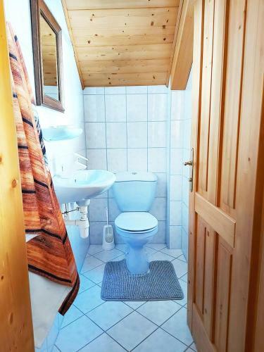 Apartamento Haus Annerl