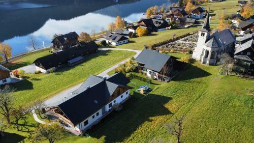 Apartments Fuchs