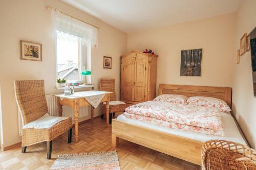 Apartamento G�stewohnung Sebastian