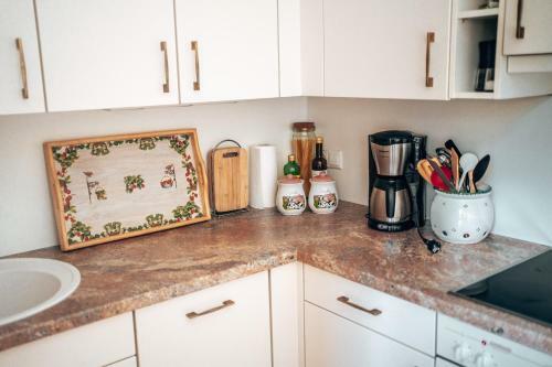Apartamento G�stewohnung Sebastian
