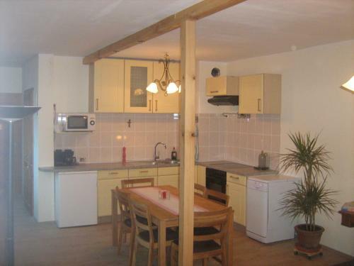 Apartamento Das Haus Am See
