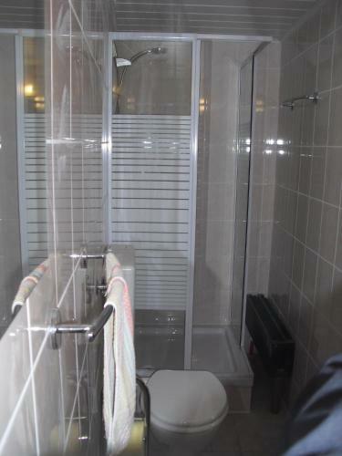 Apartamento Das Haus Am See