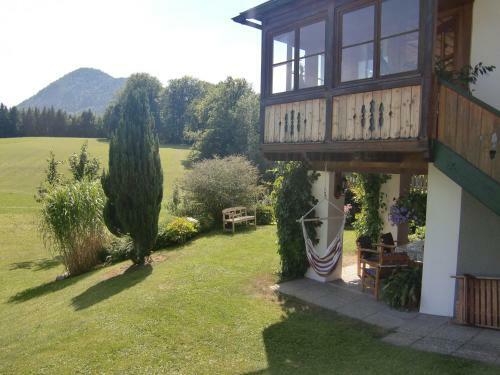 Apartamento Haus Brandstaetter