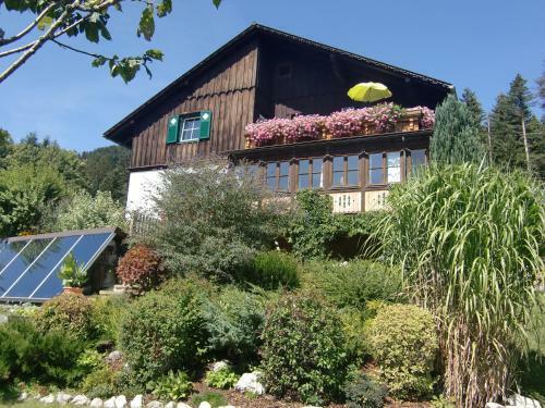 Apartamento Haus Brandstaetter