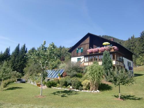 Apartamento Haus Brandstaetter