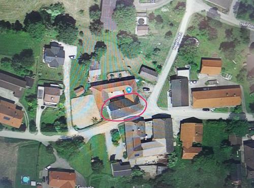 Apartamento Ferienwohnung Schmied 2