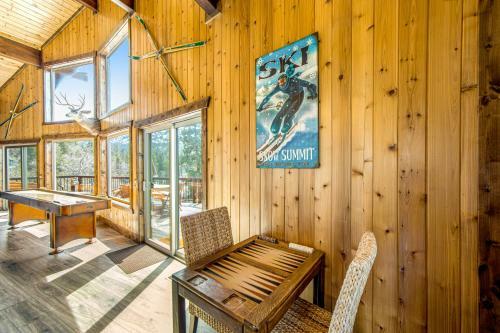 Bear View Lodge