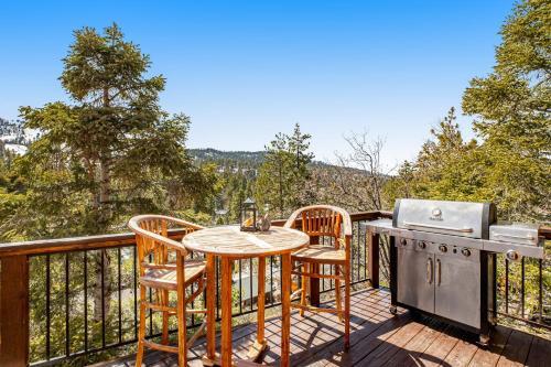 Bear View Lodge