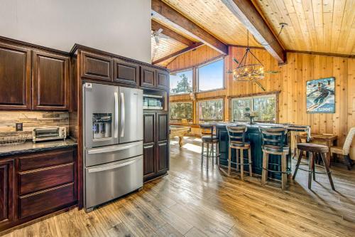 Bear View Lodge
