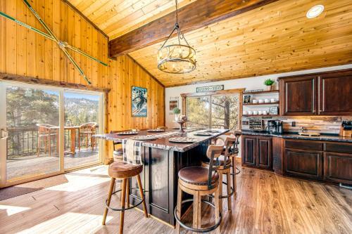 Bear View Lodge