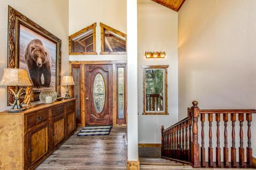 Bear View Lodge