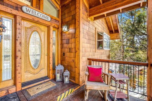 Bear View Lodge