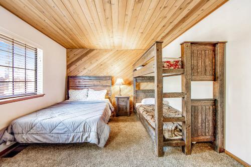 Constellation Retreat