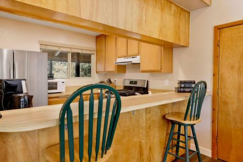 Summit Backyard C By Big Bear Vacations
