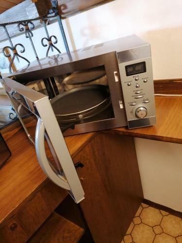Apartamento Haus Anneliese