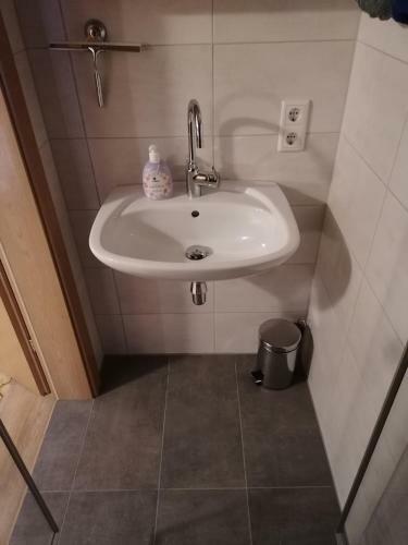 Apartamento Haus Anneliese