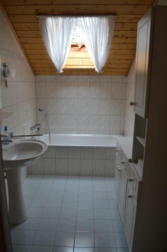 Apartamento Appartement Panorama
