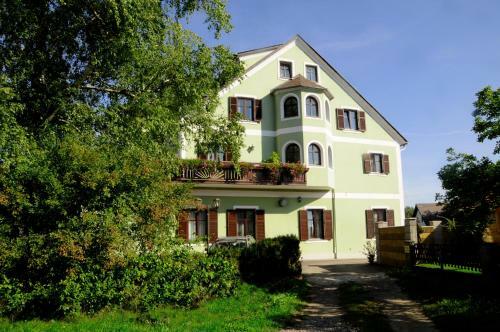 Posada Gasthof Wagner Restaurant-pension