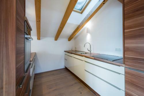 Apartamento Alpinloft Tirol