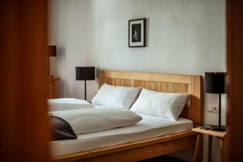 Apartamento The Salt ___ Residences