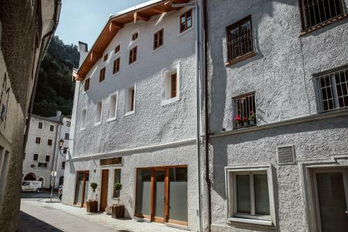 Apartamento The Salt ___ Residences