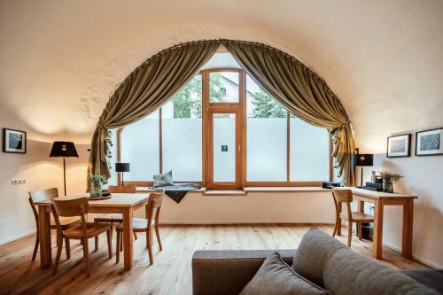 Apartamento The Salt ___ Residences